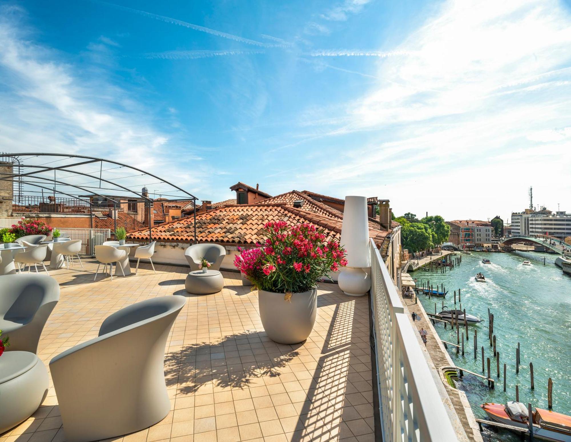 Apartment Venetian Palace R&r Venedig