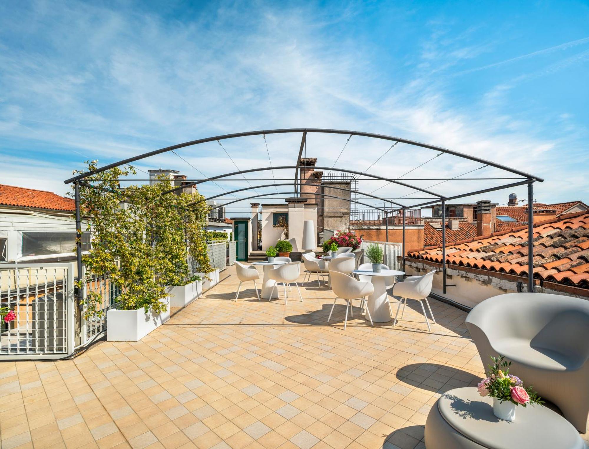 Venetian Palace R&r Appartement